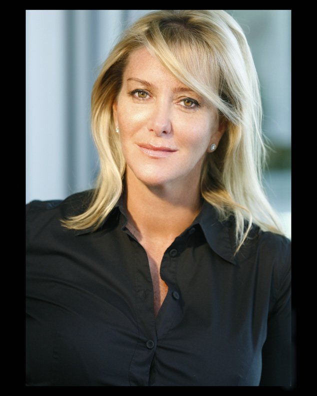 Фото - Кэти Баркер: 634x792 / 57 Кб