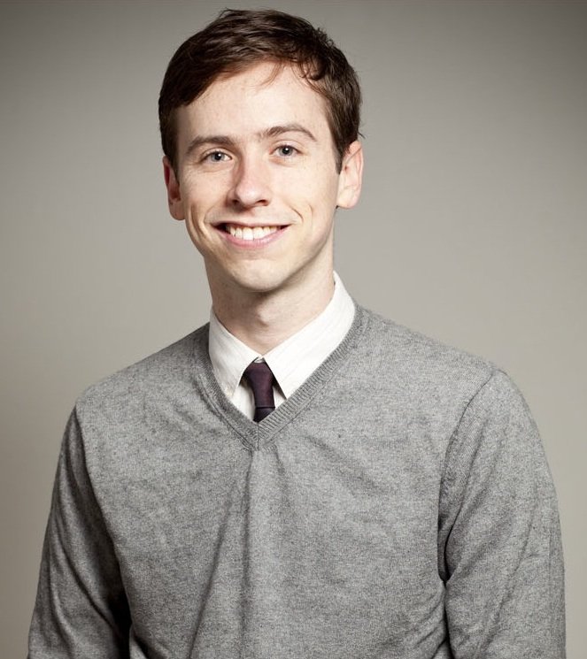 Фото - Дэн Берни: 663x745 / 80 Кб