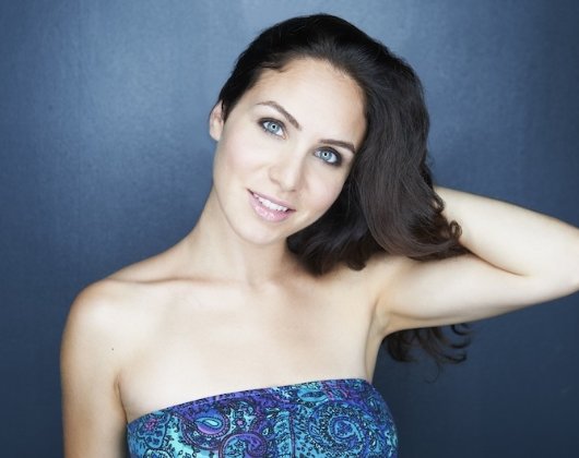 Фото - Амбер Мулин: 530x420 / 32 Кб