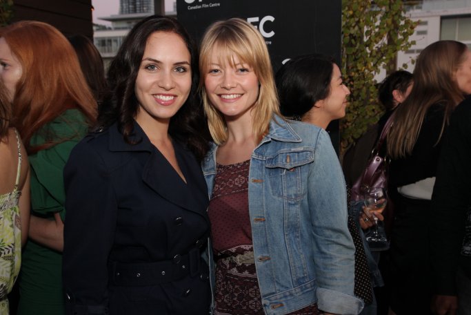 Фото - Амбер Мулин: 683x456 / 53 Кб