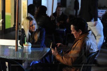 Фото - Кристен Куинтралл: 349x232 / 19 Кб