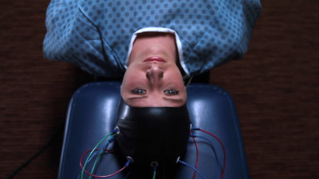 Фото - Кристен Куинтралл: 1080x608 / 63 Кб