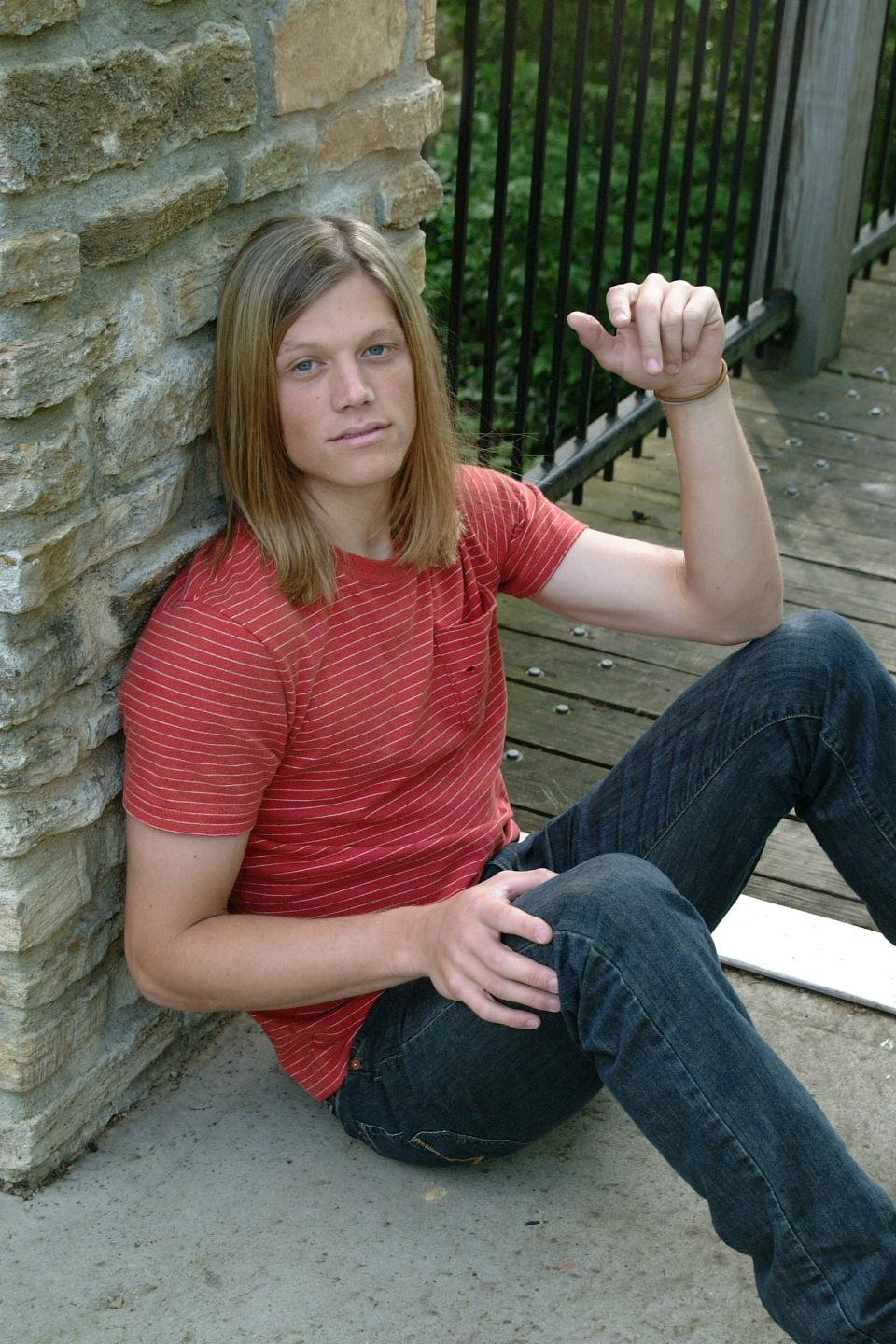 Фото - Курт Коллинс: 960x1440 / 251 Кб