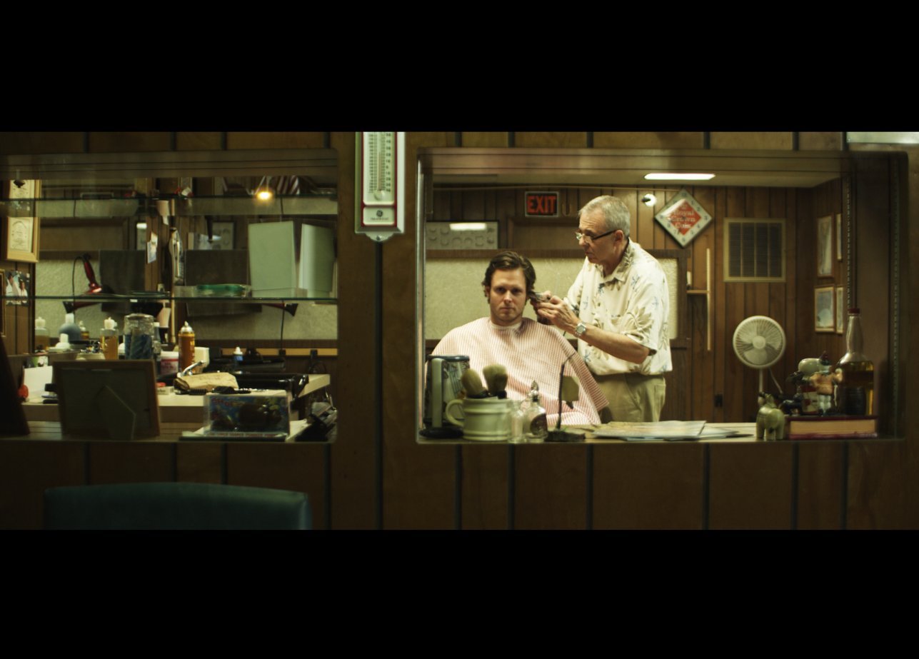 Фото - Майкл Эбботт мл.: 1287x923 / 107 Кб