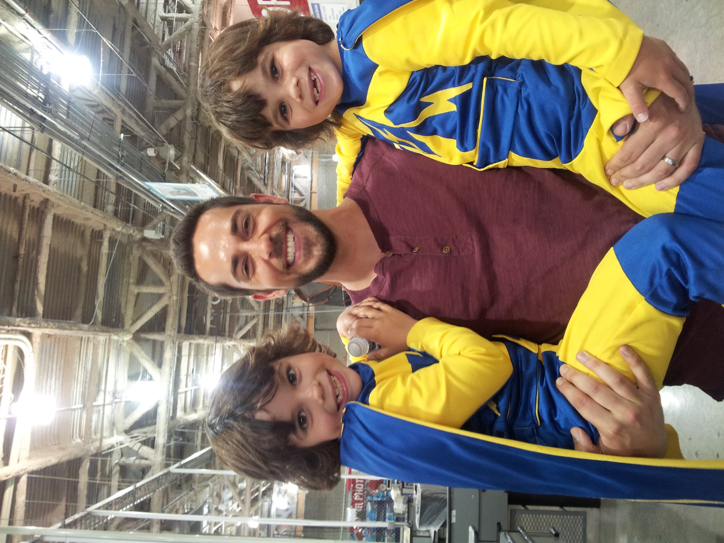 Фото - Аарон Куниц: 2448x1836 / 697 Кб