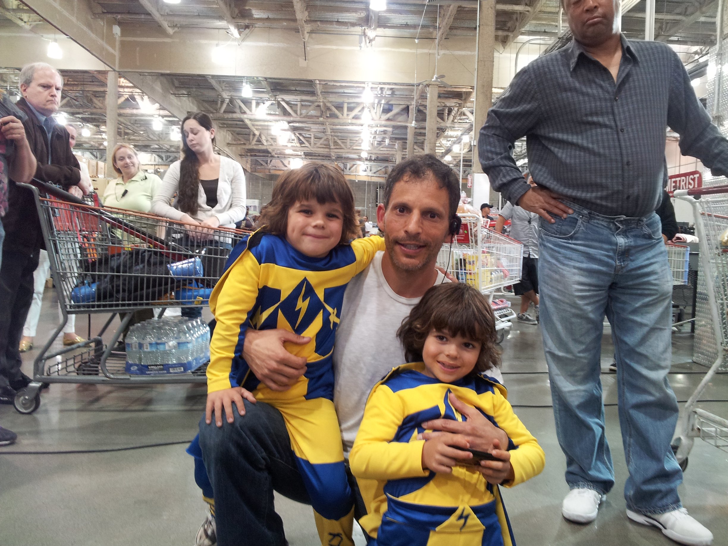 Фото - Аарон Куниц: 2448x1836 / 776 Кб