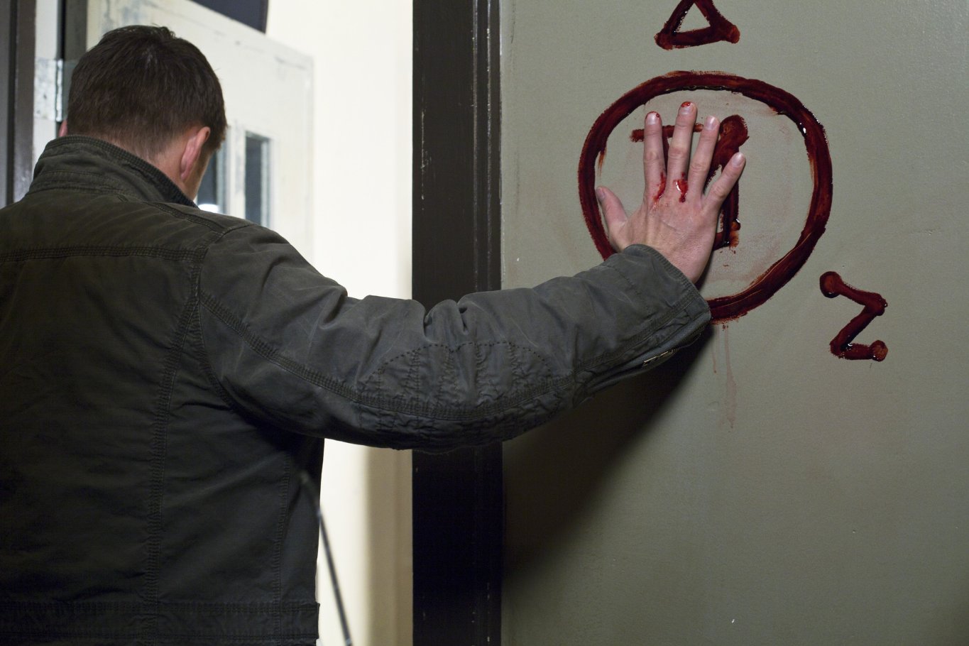 Фото - Дженсен Эклс: 1365x910 / 139 Кб