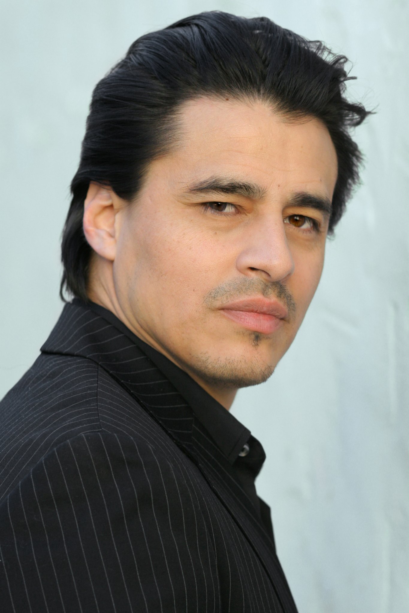 Фото - Антонио Джарамилло: 1365x2048 / 274 Кб