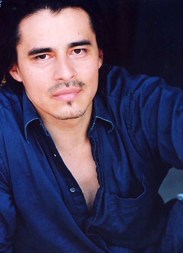 Фото - Антонио Джарамилло: 606x839 / 63 Кб