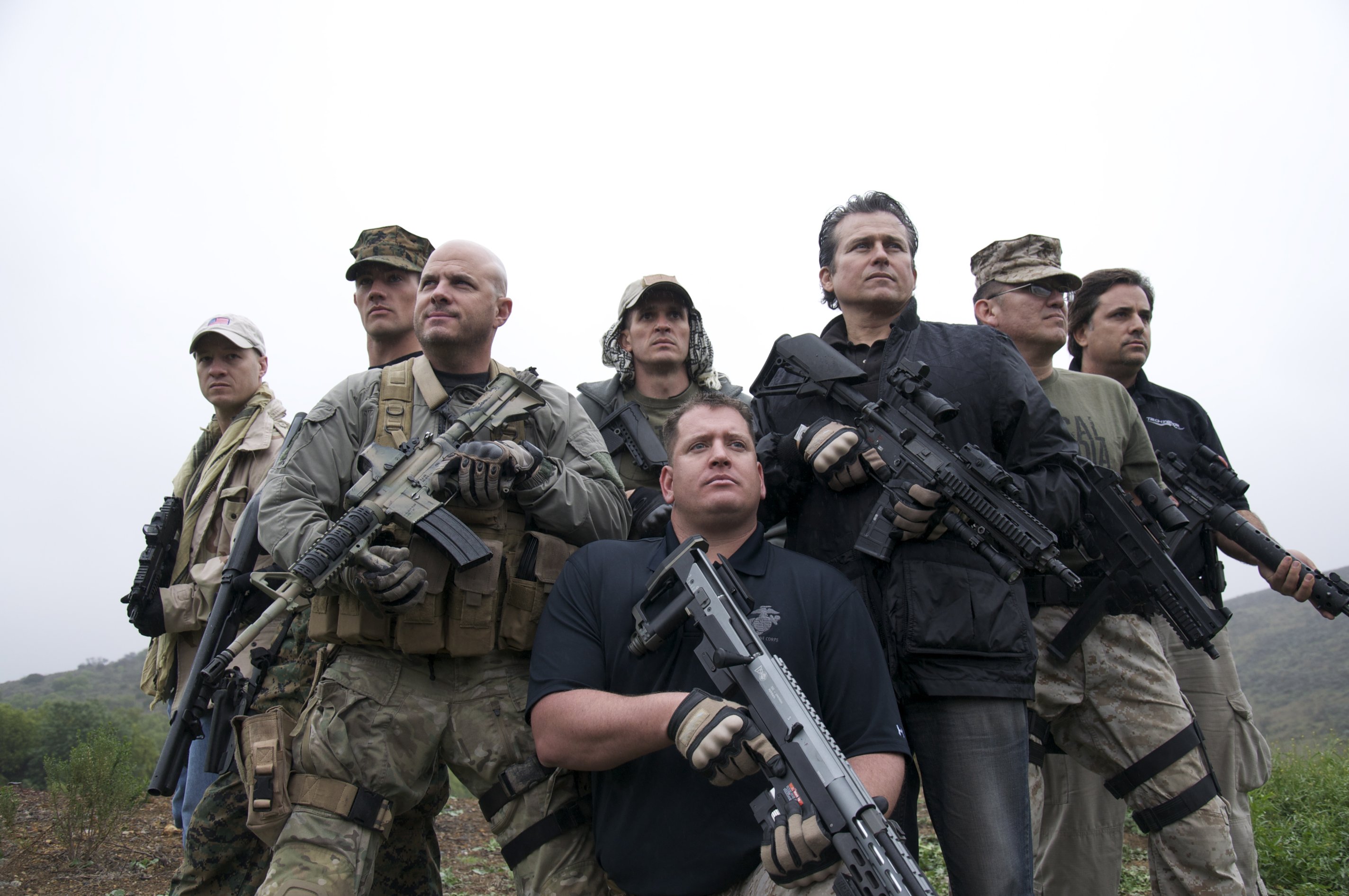 Фото - Джон Бартон: 2848x1892 / 541 Кб