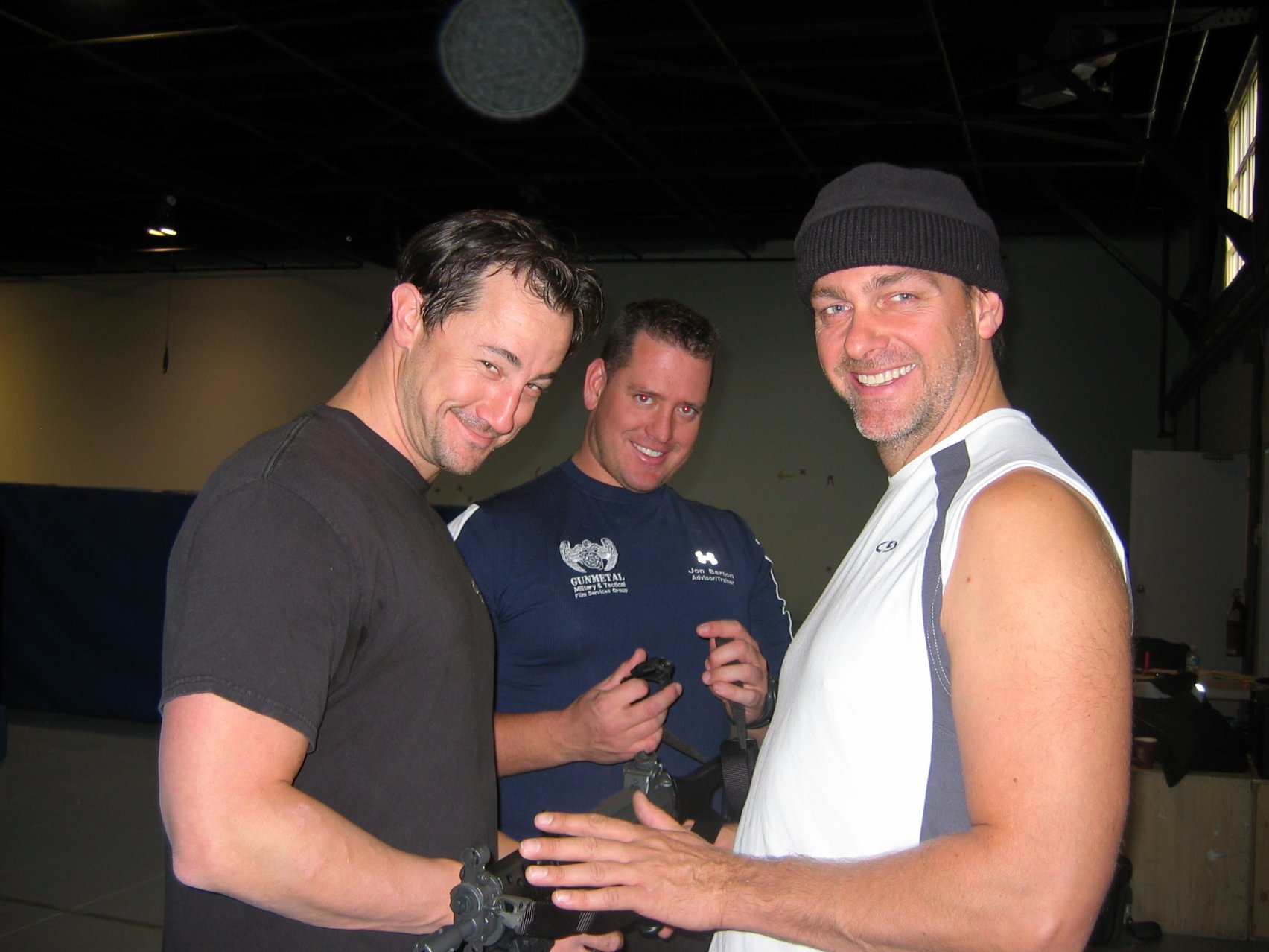 Фото - Джон Бартон: 1704x1278 / 214 Кб