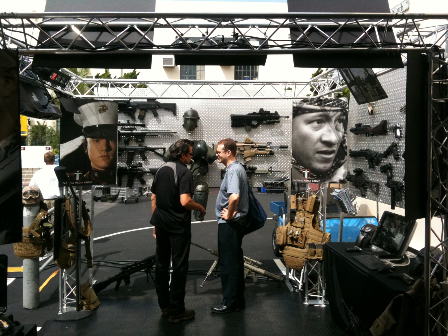 Фото - Джон Бартон: 1536x1152 / 348 Кб