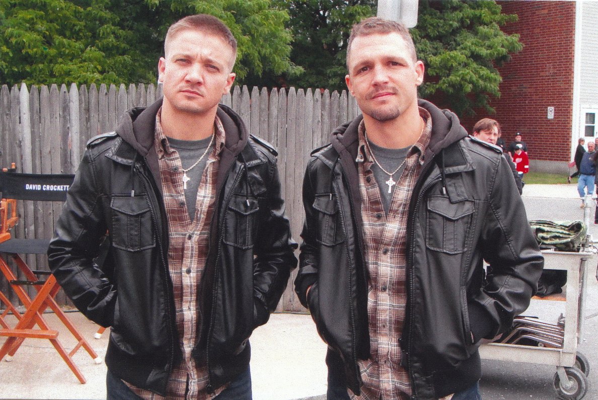 Фото - Энтони Молинари: 1188x795 / 264 Кб