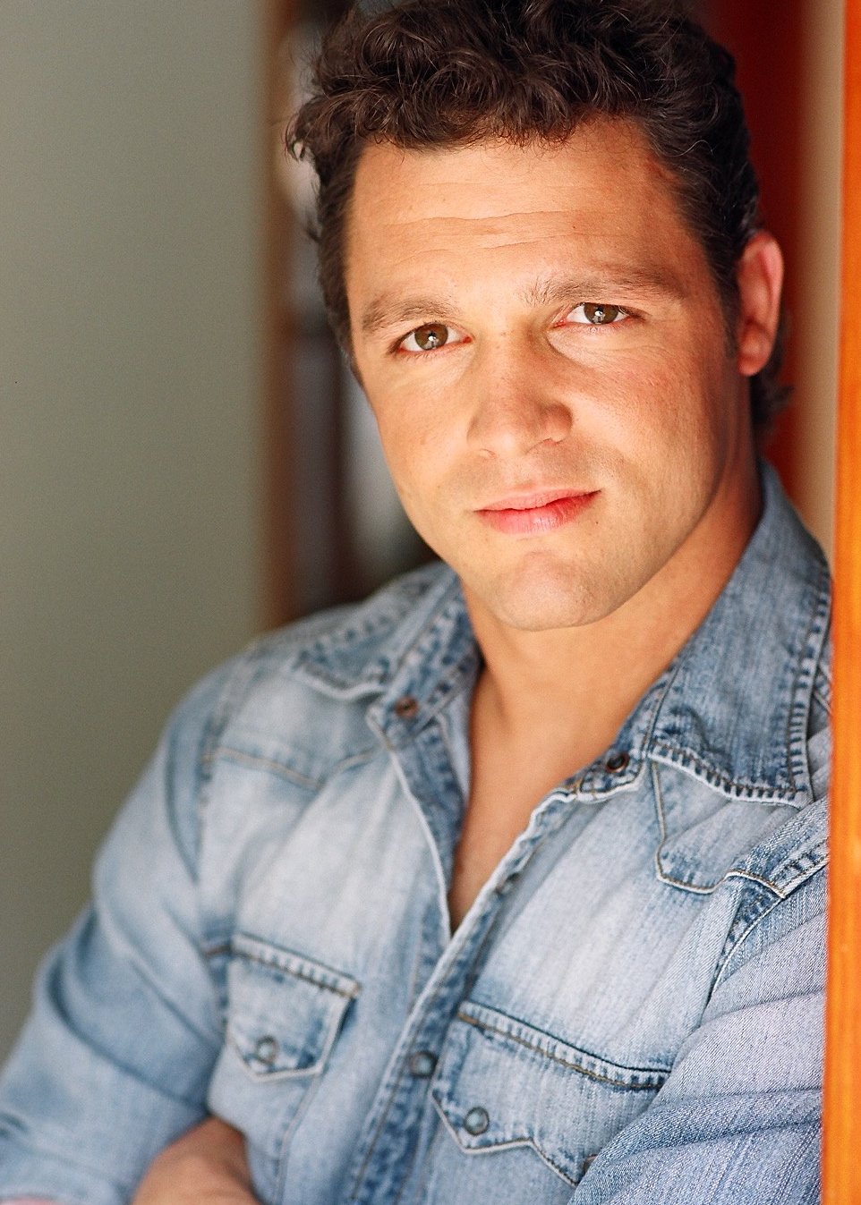 Фото - Энтони Молинари: 962x1347 / 246 Кб