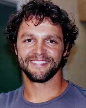 Фото - Энтони Молинари: 291x363 / 22 Кб