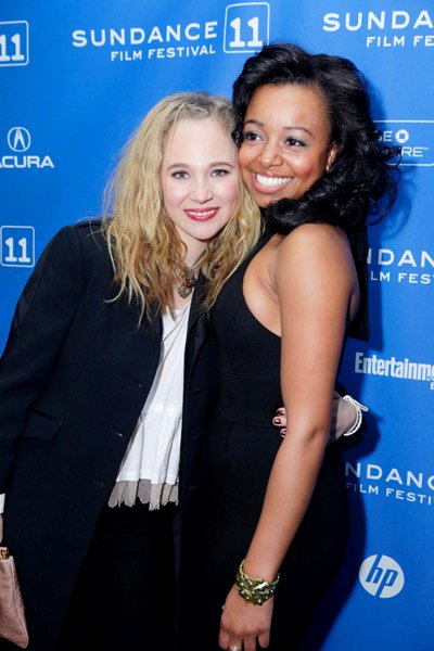 Фото - Лорен Пеннингтон: 400x600 / 49 Кб