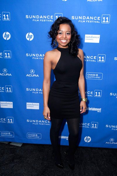 Фото - Лорен Пеннингтон: 400x600 / 49 Кб