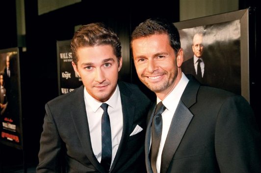 Фото - Кристиан Бэйх: 532x354 / 33 Кб