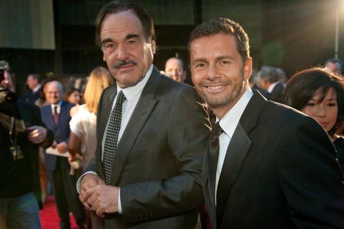 Фото - Кристиан Бэйх: 683x456 / 50 Кб