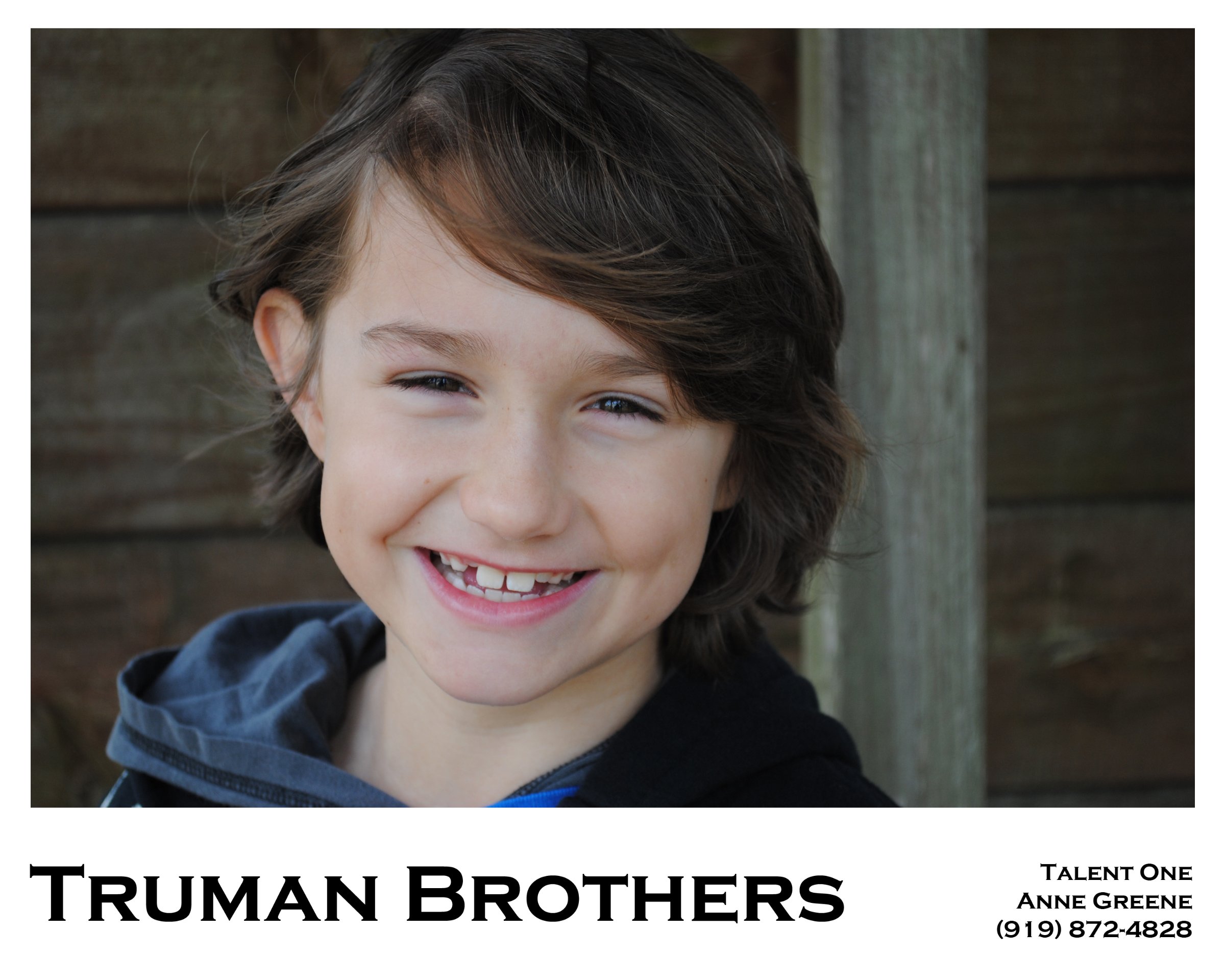 Фото - Труман Бразерс: 2400x1920 / 354 Кб