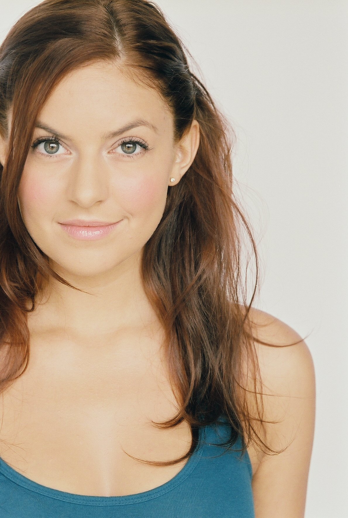 Фото - Джули Рой: 1190x1769 / 353 Кб