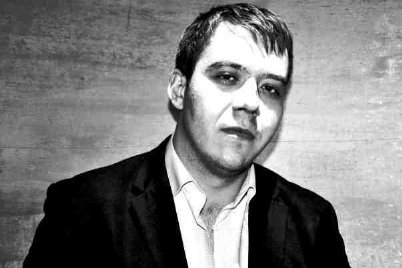 Фото - Джеймс Хелдер: 402x268 / 22 Кб