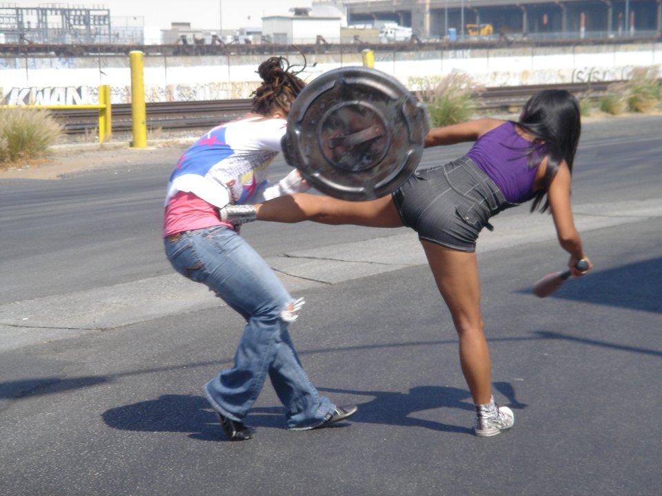 Фото - Доннабель Мортел: 960x720 / 114 Кб