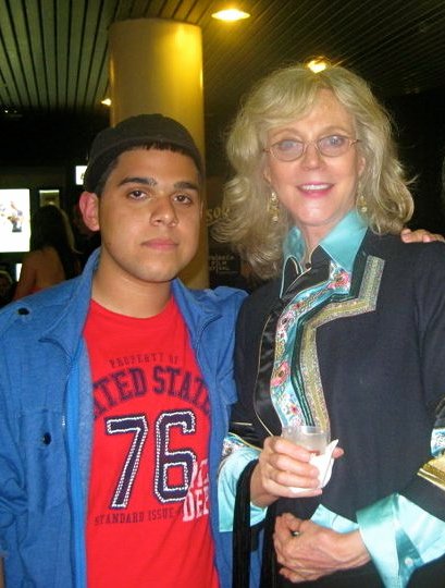 Фото - Ральф Йован Родригез: 409x540 / 51 Кб