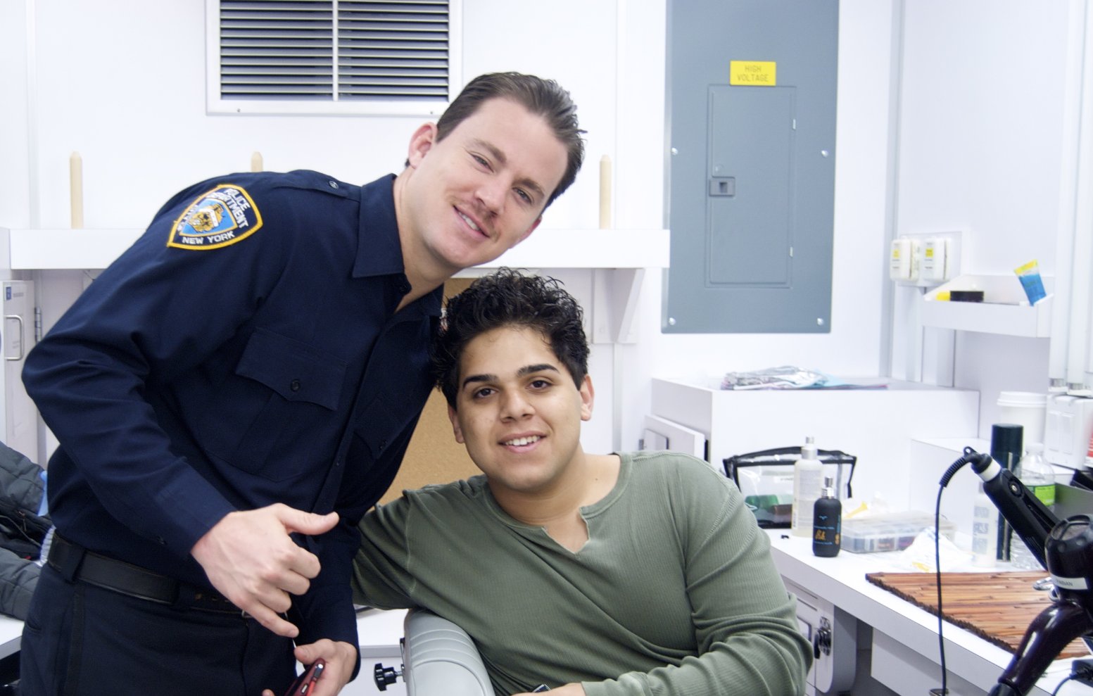 Фото - Ральф Йован Родригез: 1553x989 / 174 Кб