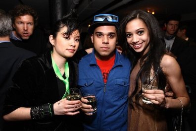 Фото - Ральф Йован Родригез: 396x264 / 24 Кб