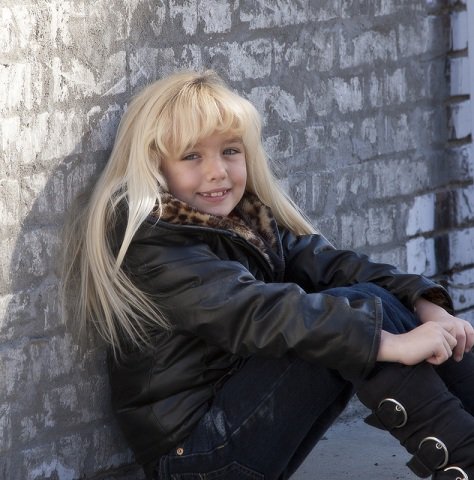 Фото - Хэйли Криппер: 474x480 / 53 Кб