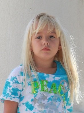 Фото - Хэйли Криппер: 295x395 / 24 Кб