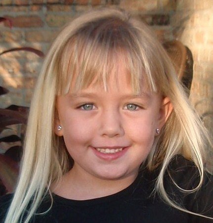 Фото - Хэйли Криппер: 431x451 / 38 Кб