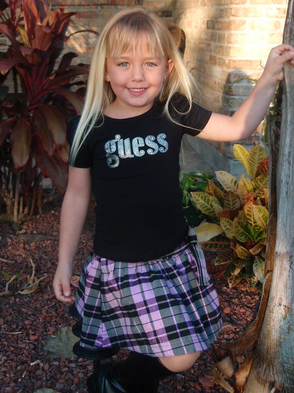 Фото - Хэйли Криппер: 1023x1365 / 272 Кб