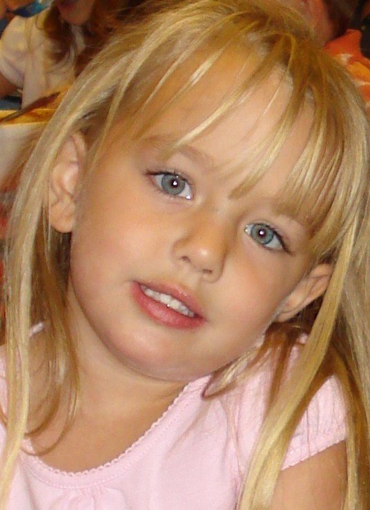 Фото - Хэйли Криппер: 536x738 / 72 Кб