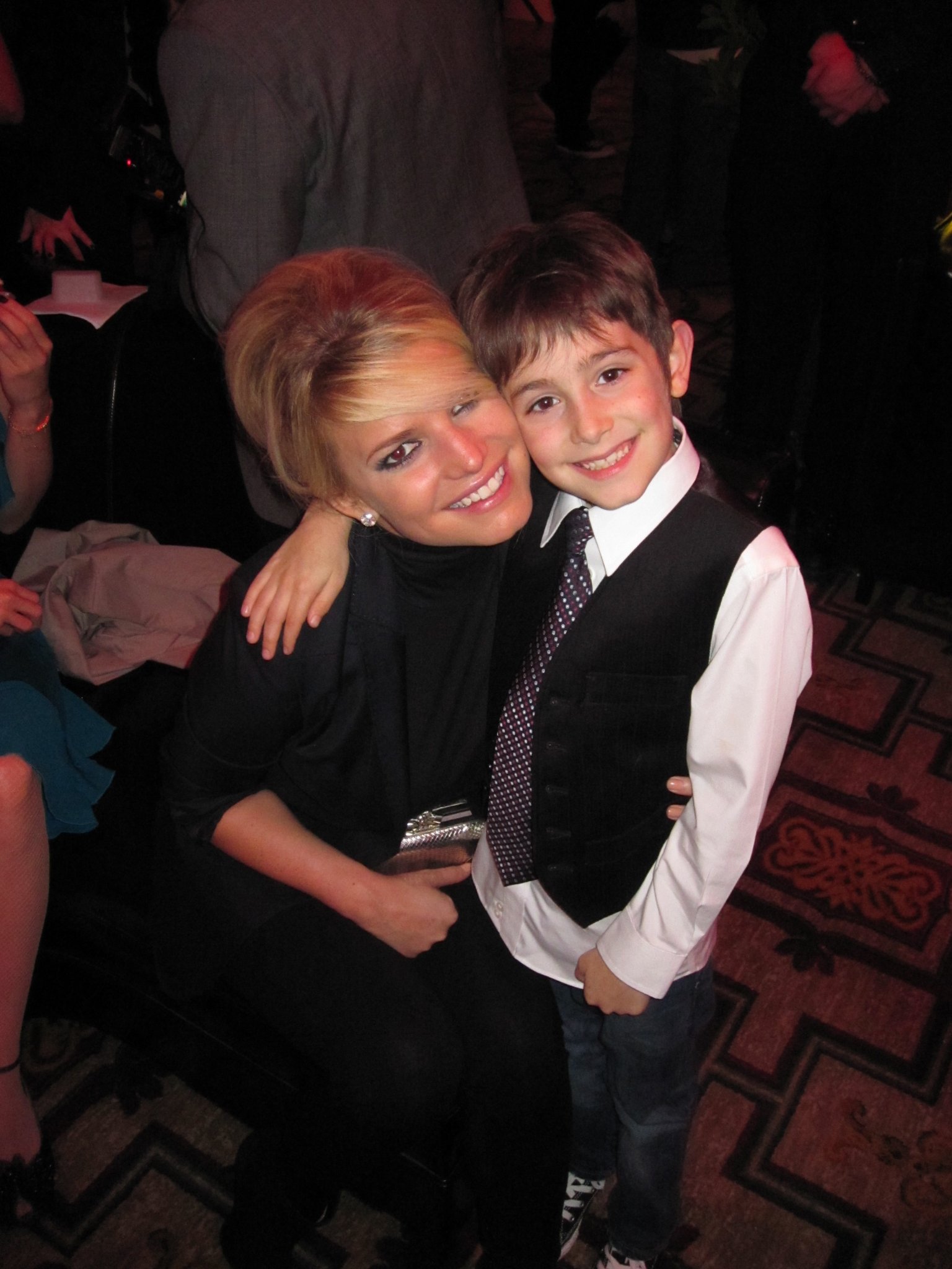 Фото - Диего Велагес: 1536x2048 / 314 Кб