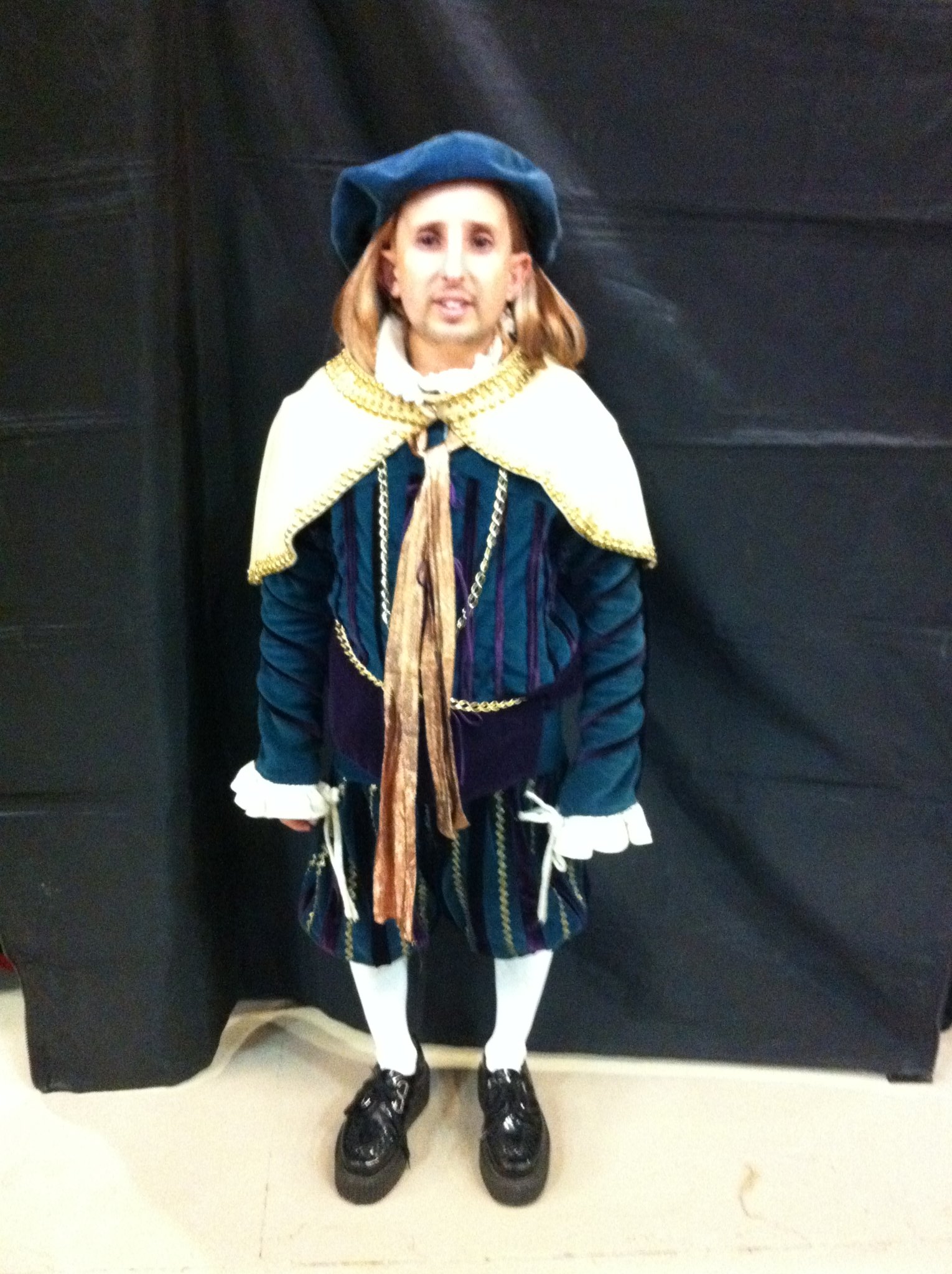 Фото - Бен Вульф: 1530x2048 / 476 Кб