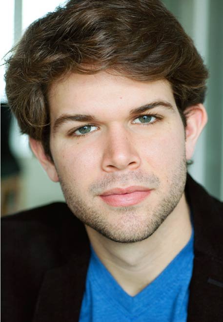 Фото - Тейлор Миллер: 457x659 / 43 Кб