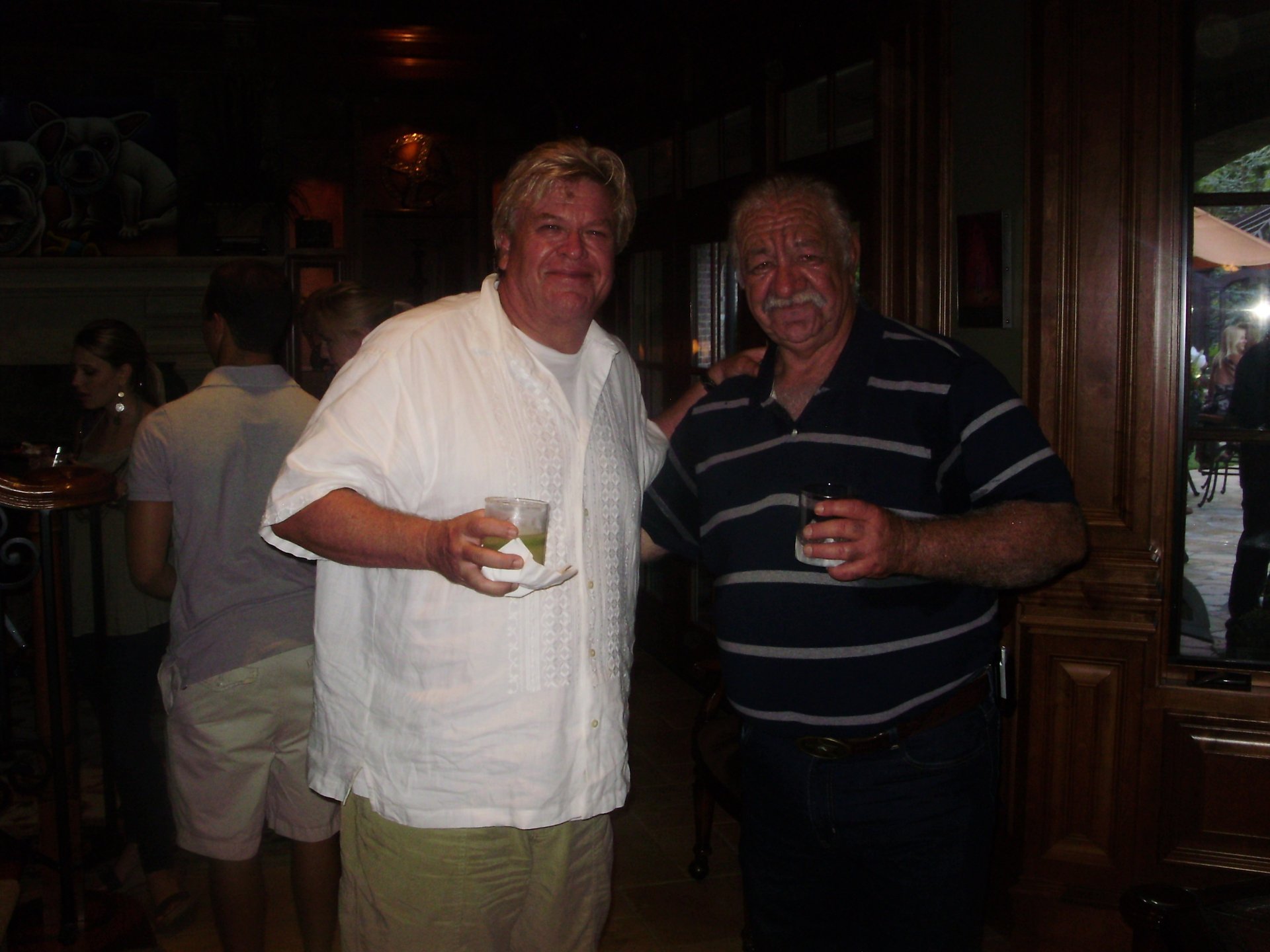 Фото - Рики Мьюс: 1920x1440 / 241 Кб