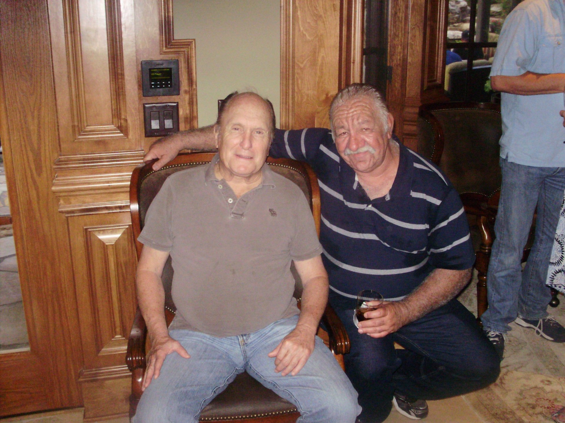 Фото - Рики Мьюс: 1920x1440 / 423 Кб