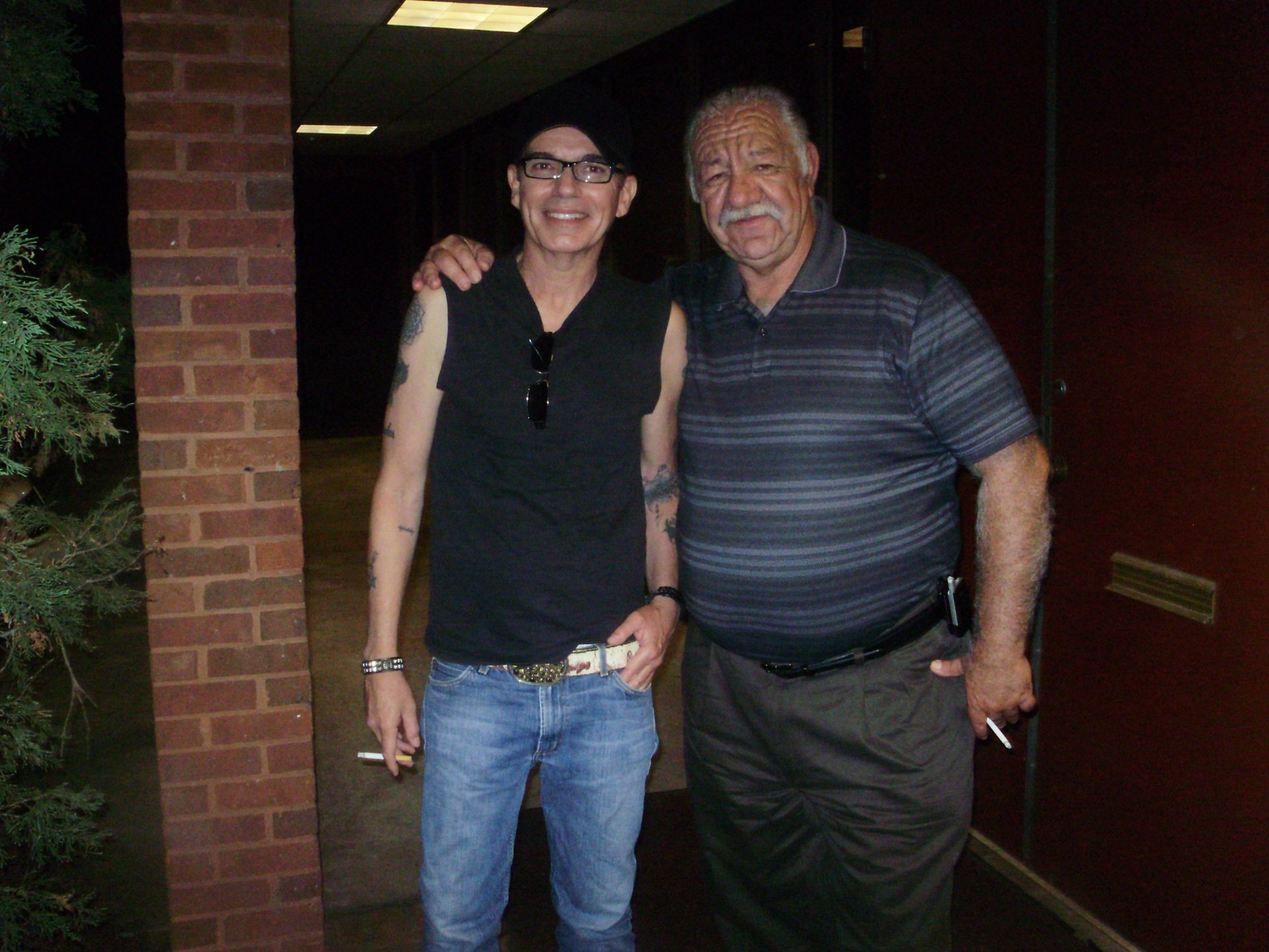 Фото - Рики Мьюс: 1920x1440 / 365 Кб