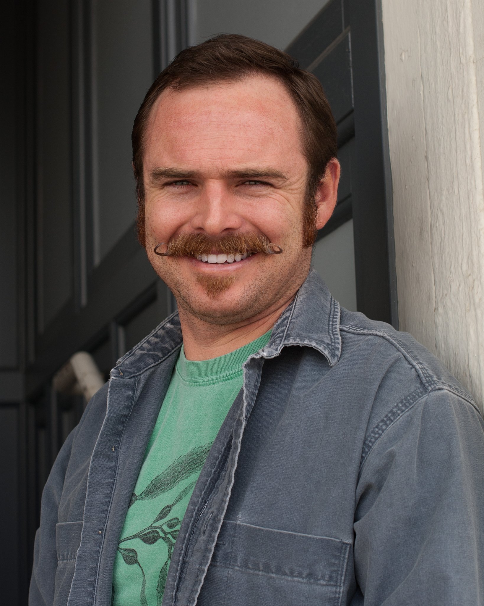 Фото - Коз Мак Ри: 1638x2048 / 502 Кб