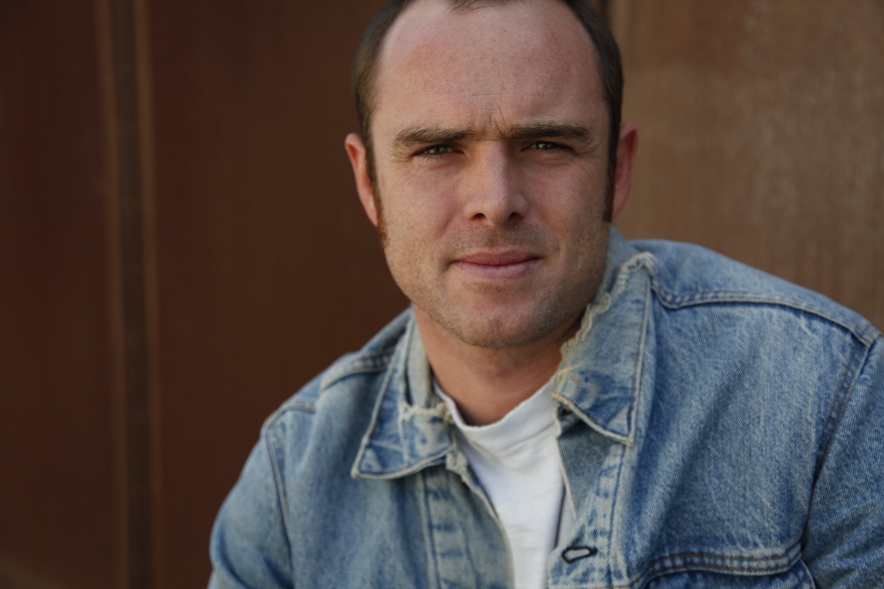 Фото - Коз Мак Ри: 3072x2048 / 414 Кб