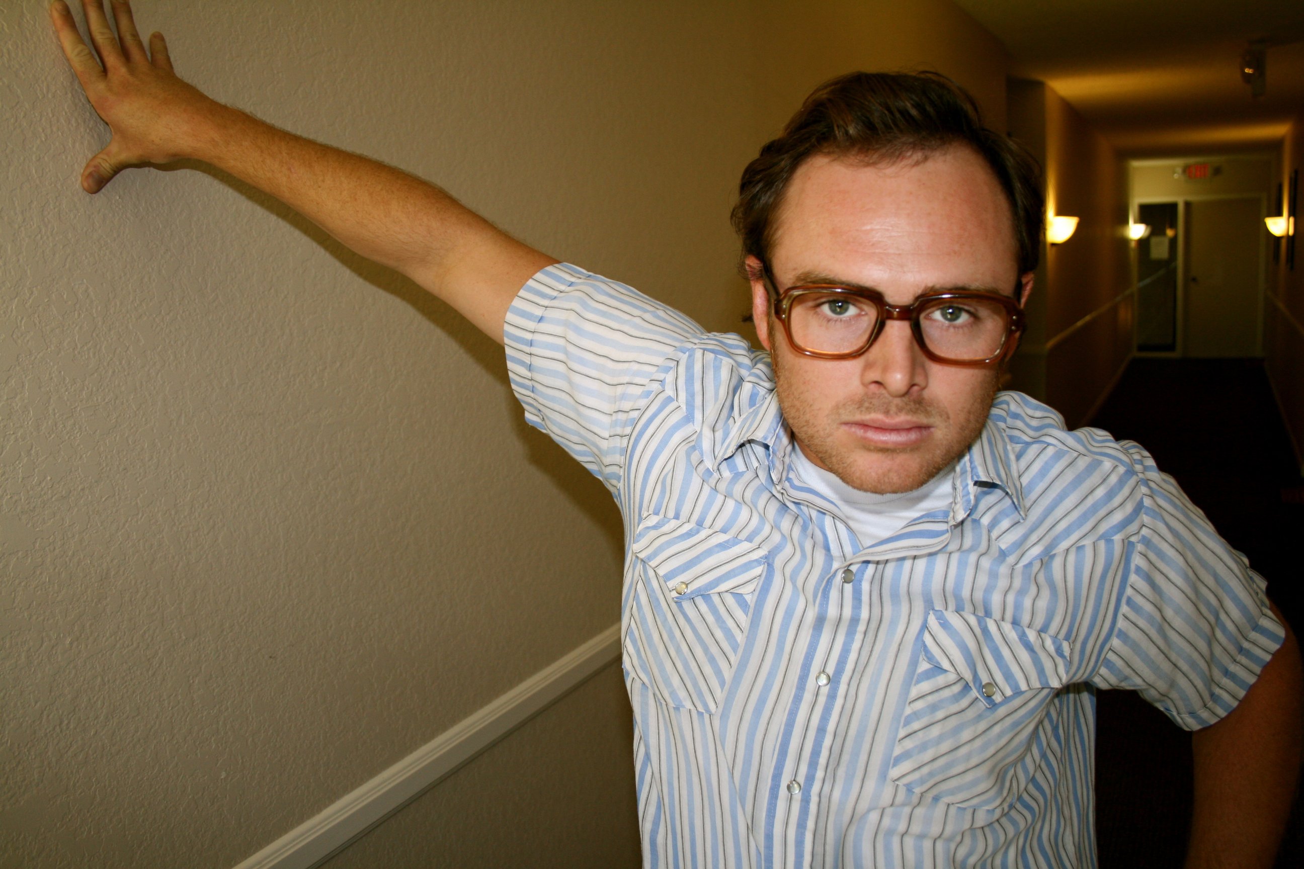 Фото - Коз Мак Ри: 2592x1728 / 553 Кб