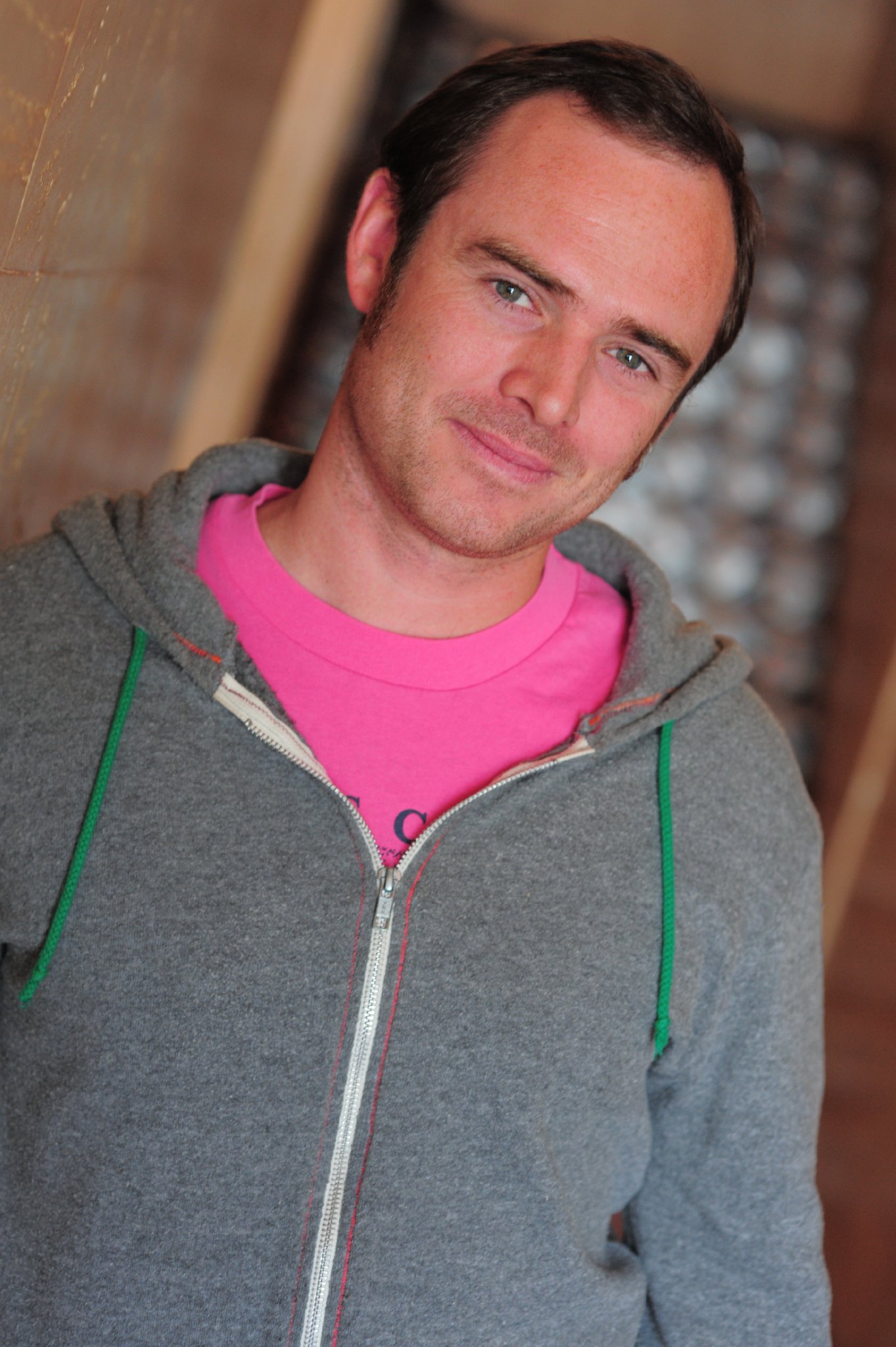 Фото - Коз Мак Ри: 1363x2048 / 348 Кб