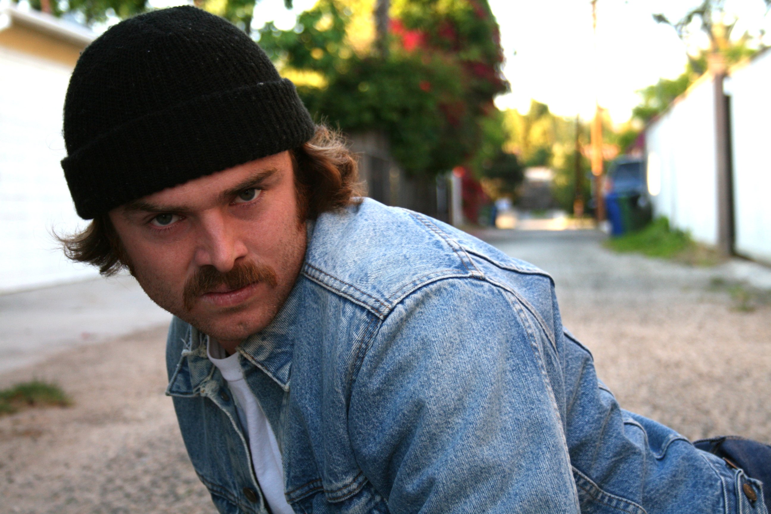 Фото - Коз Мак Ри: 2592x1728 / 627 Кб