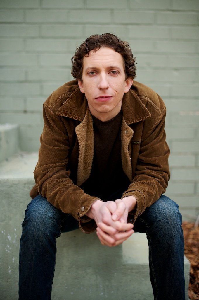 Фото - Эрик Мэнделхолл: 681x1024 / 97 Кб