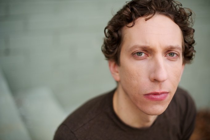 Фото - Эрик Мэнделхолл: 681x453 / 28 Кб