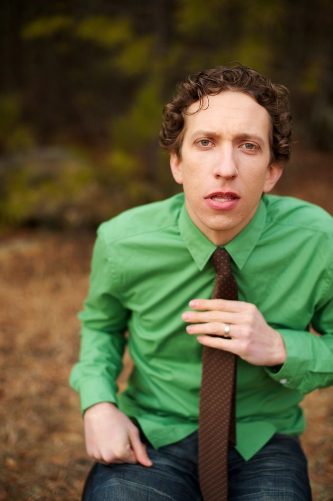 Фото - Эрик Мэнделхолл: 681x1024 / 75 Кб