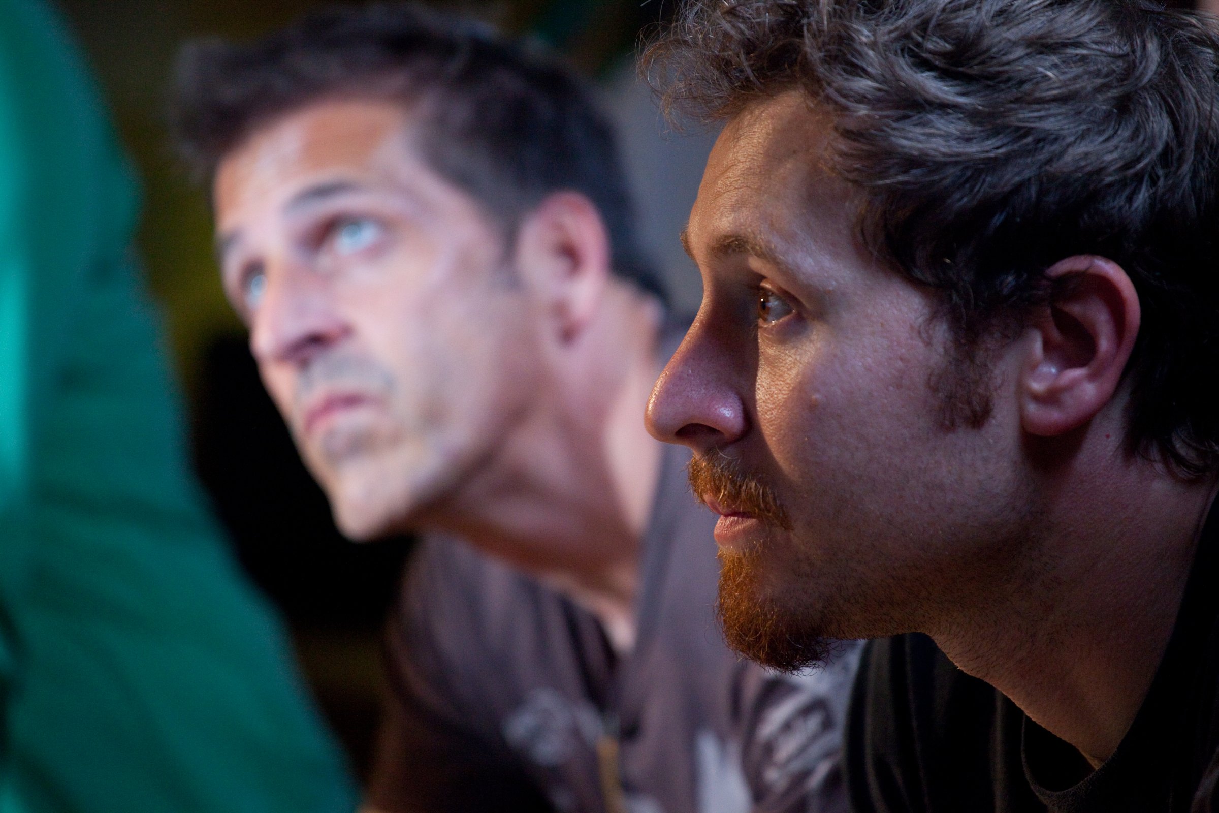 Фото - Энтони ДиБлейси: 2400x1600 / 445 Кб